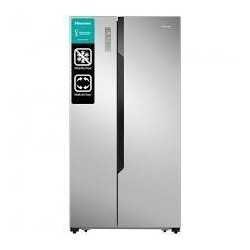 Refrigerador Hisense rs670n4hc