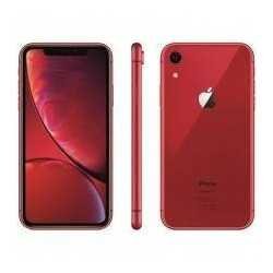 iPhone XR 128GB Apple Rojo